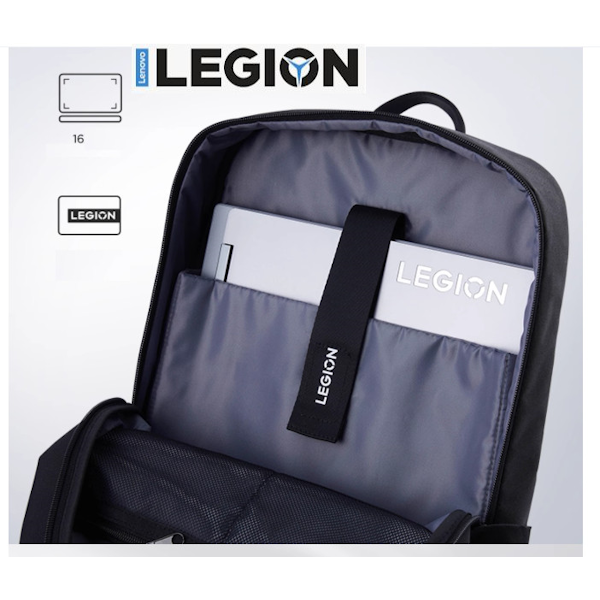 کوله پشتی گیمینگ لنوو (مدل Legion C1)