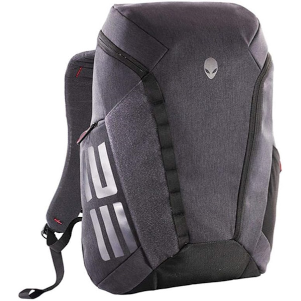 کوله پشتی حرفه‌ای دل Alienware (مدل Elite M17)