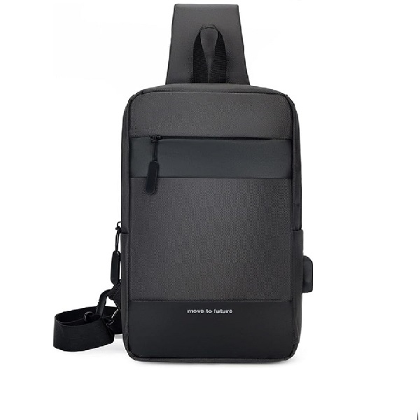 کیف کراس بادی USB دار لاویسان (مدل LAV-K1063)