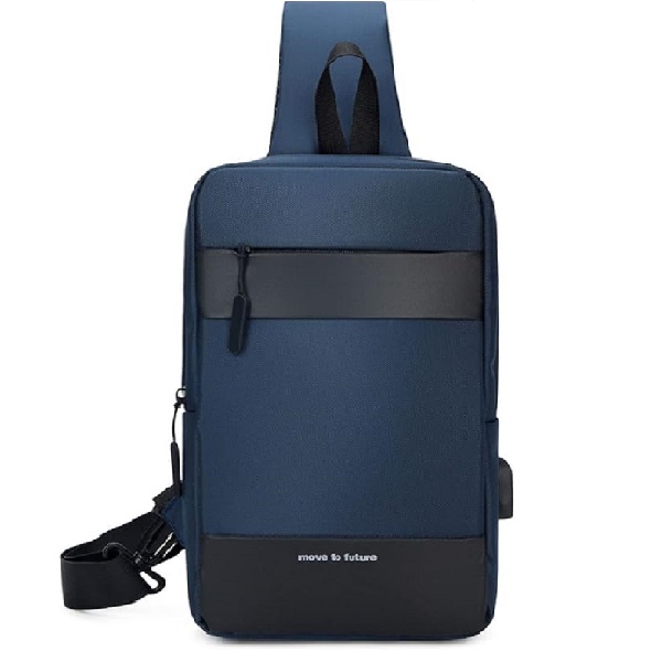کیف کراس بادی USB دار لاویسان (مدل LAV-K1063)