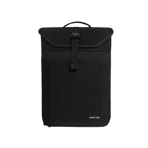 کوله پشتی هاردباکس گرین لاین (مدل Slim Gear)