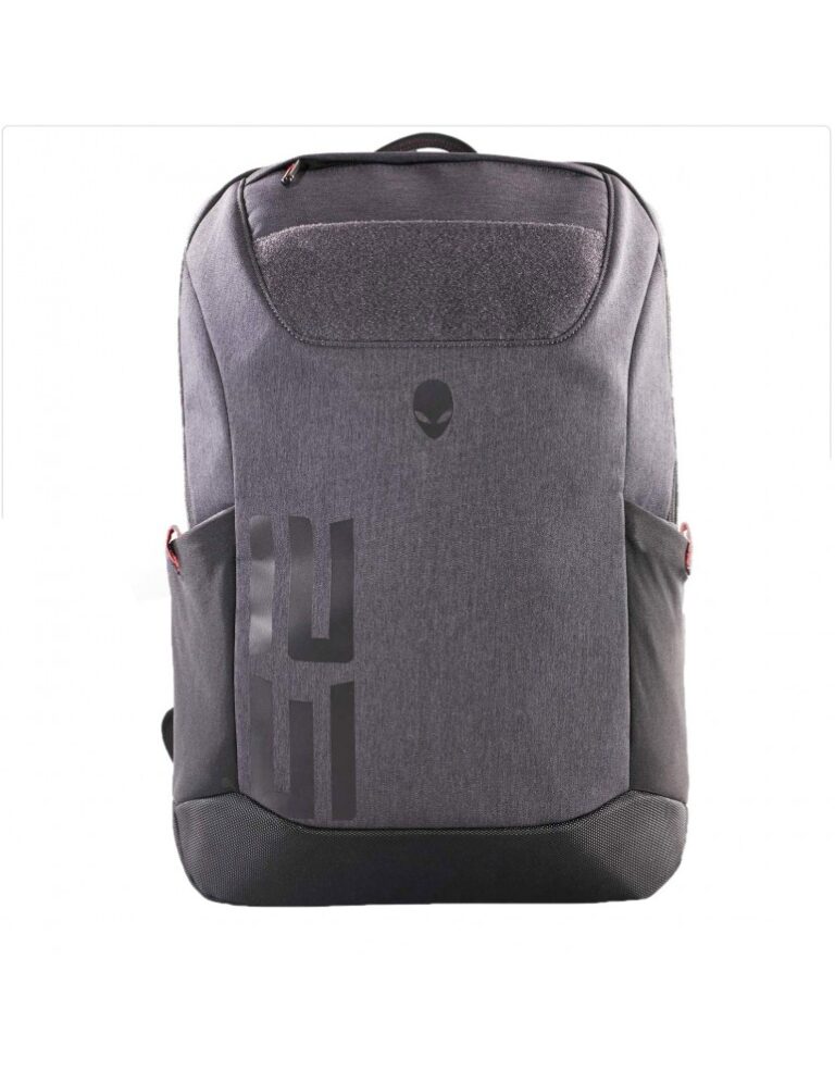 کوله پشتی گیمینگ دل Alienware (مدل Pro M17)