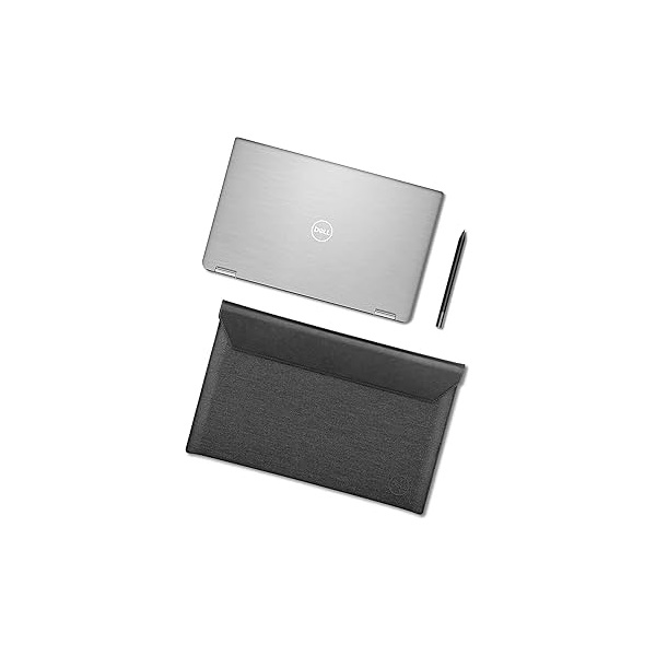 کاور چرمی لپ‌تاپ دل Dell (مدل Premier)