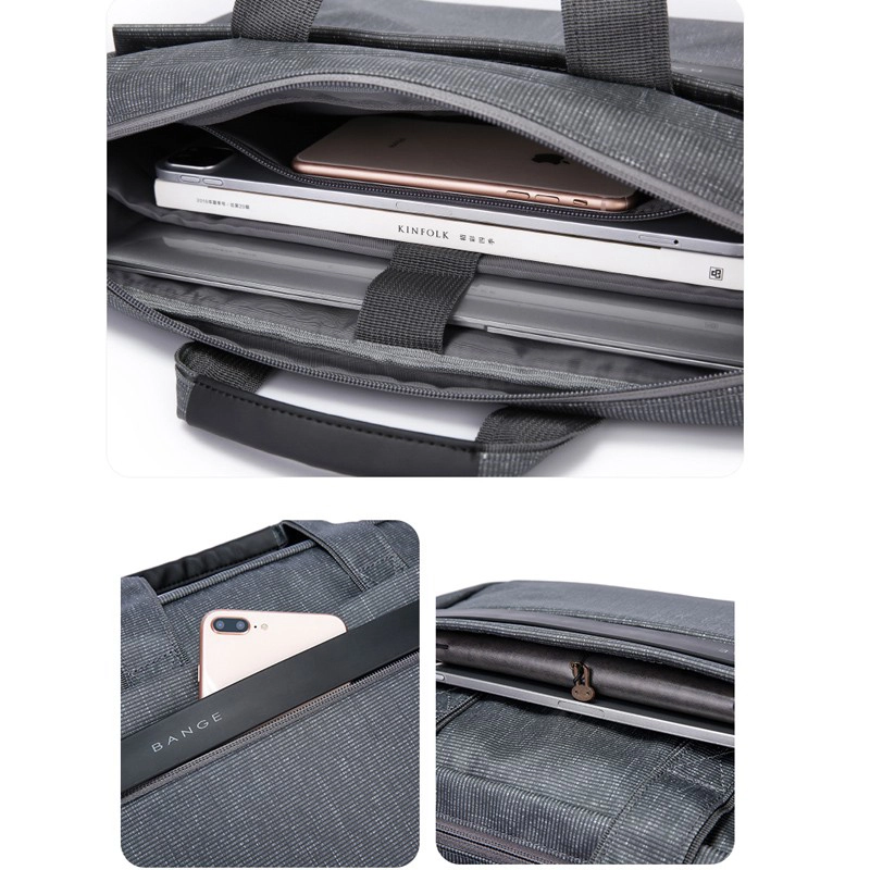 کیف دستی مدل BANGE-2559