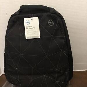 کوله پشتی لپ تاپ DELL مدل Essential BackPack15