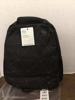 کوله پشتی لپ تاپ DELL مدل Essential BackPack15